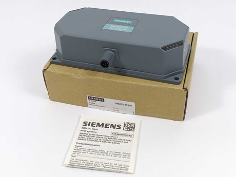 SIEMENS 6GT2821-8AC40