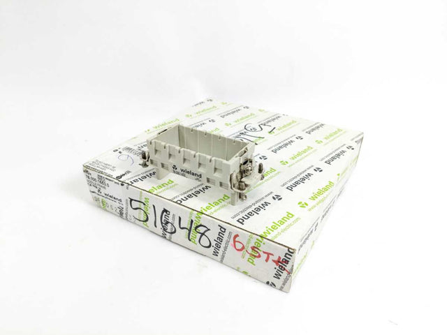 WIELAND 7800016530