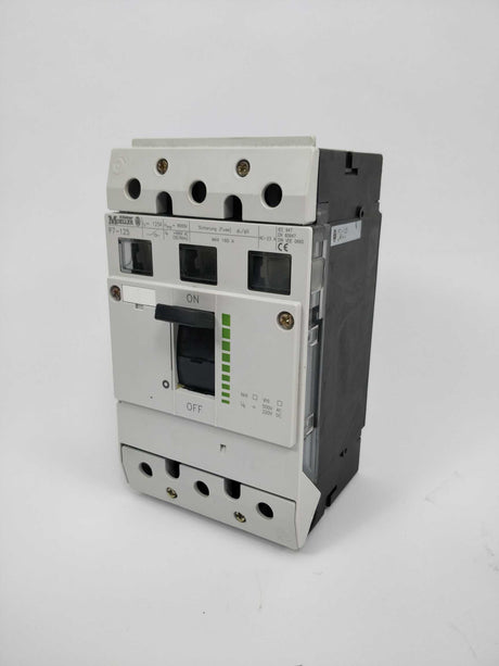 KLOCKNER MOELLER P7-125