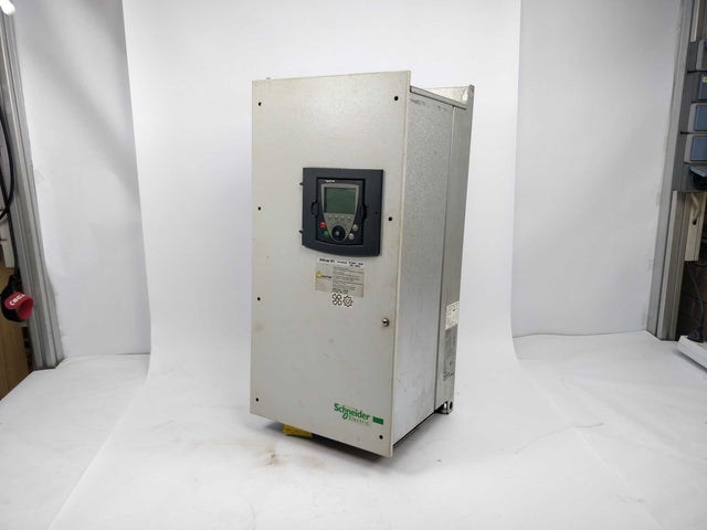 TELEMECANIQUE ATV61WD18N4