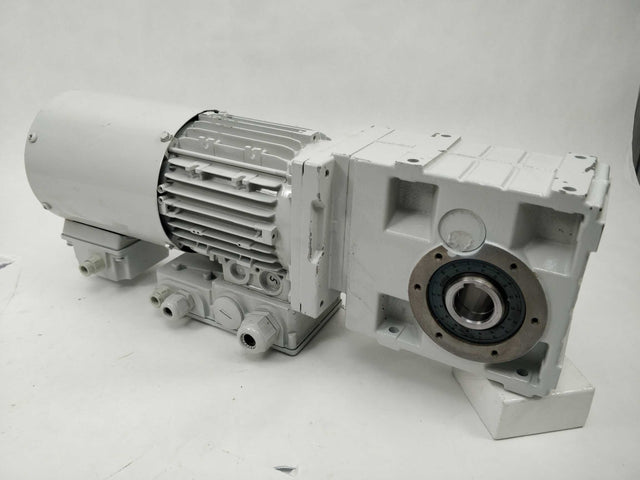LENZE GKS043M
