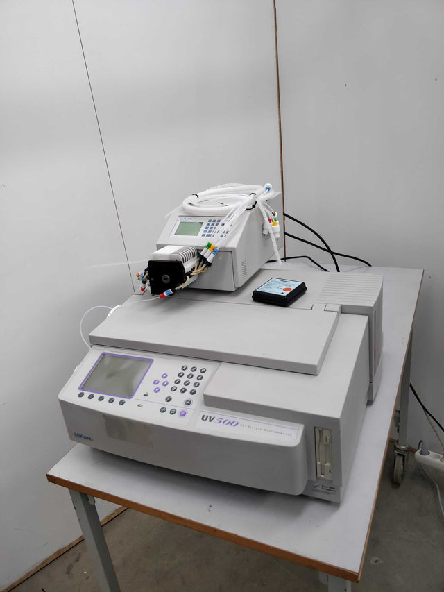 UNICAM UV530