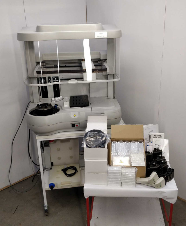 HP CFIA001