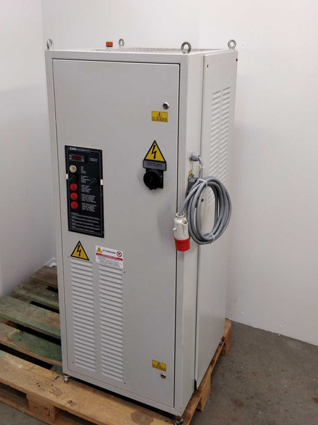 EATAequipaggiamenti CRIA 6/MOL 50