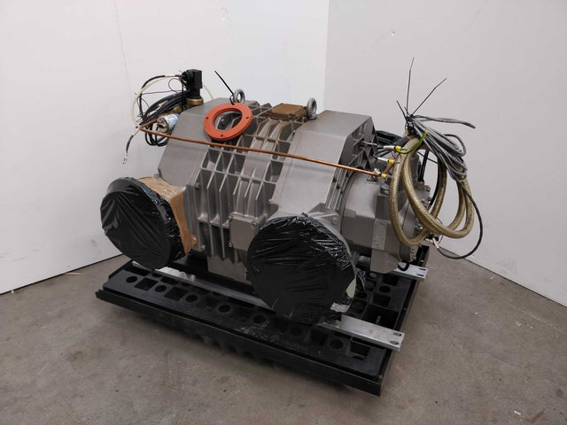 Becker RV 2.2320/31-0111