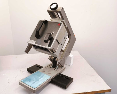 Allen Coding Systems N.0000.G0500