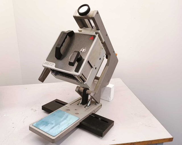Allen Coding Systems N.0000.G0500