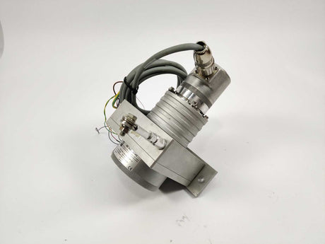 Indústrias AK CD115-MEC-3500-300-L01-OP-10