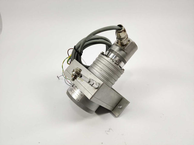 Indústrias AK CD115-MEC-3500-300-L01-OP-10