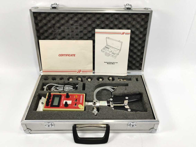 JF INSTRUMENTS MLC 15A1