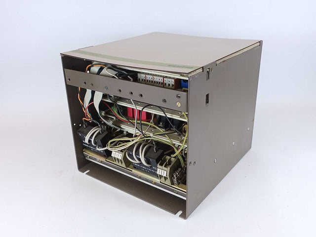 SIEMENS 6RA2620-6DV55-0
