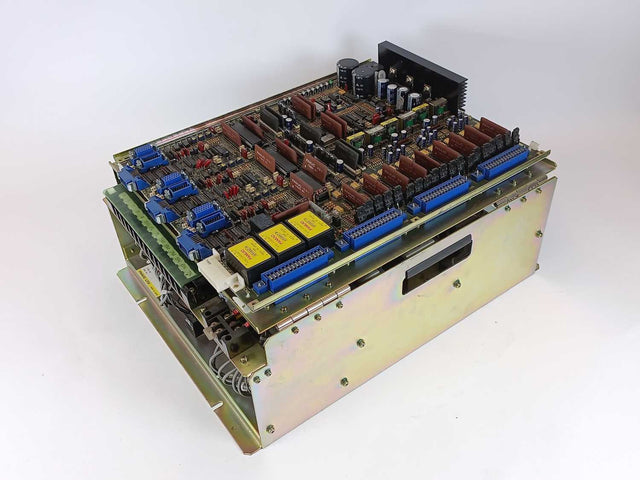 FANUC A06B-6050-H404