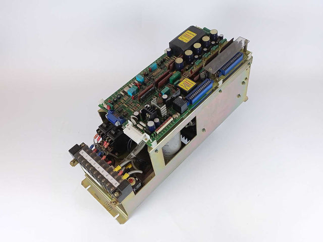 FANUC A06B-6047-H002