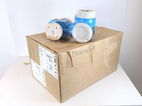 Endress+Hauser 5P3B25-LUD5/115