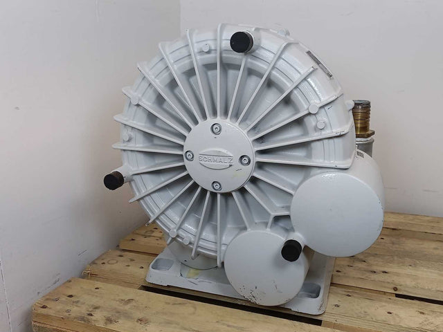 SIEMENS SBL