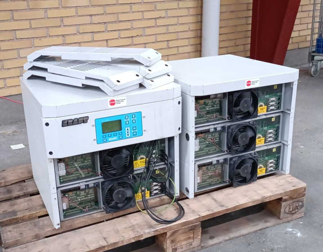 KRAFT POWERCON FLEX KRAFT 2M