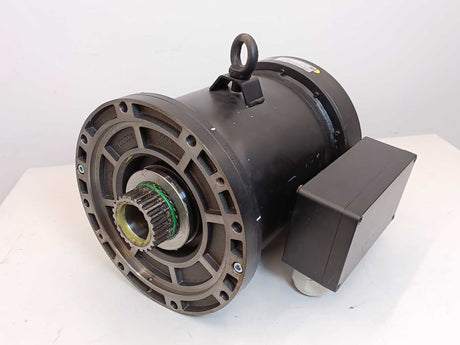 AMK SKT13-200-20-POW-600-B5