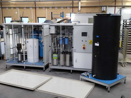 ENVIROFALK ELMAPURE600