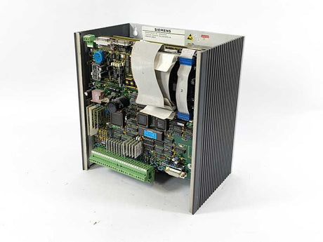 SIEMENS 6RA2218-6DS22-0