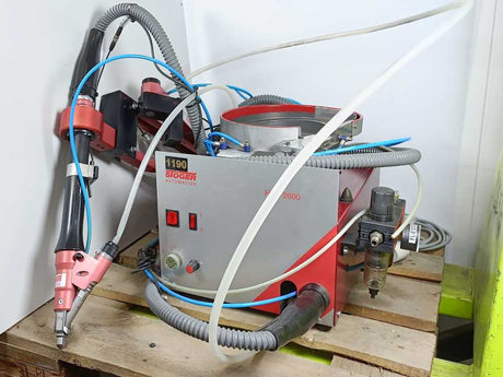 STÖGER AUTOMATION HSE2600