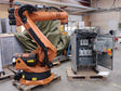 KUKA KR1802000FLOOR