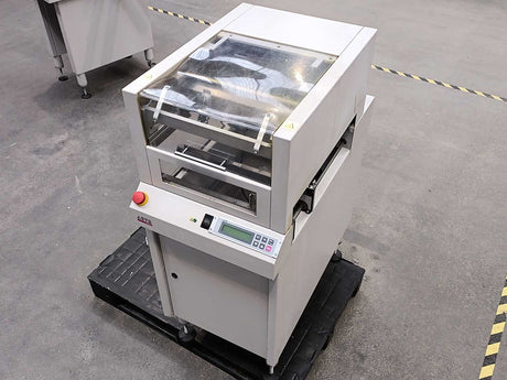 ASYS ARS01