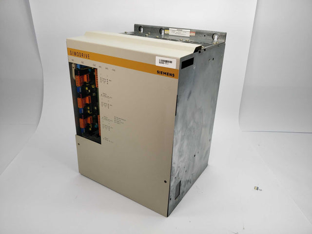 SIEMENS 6SC6101-3B-Z