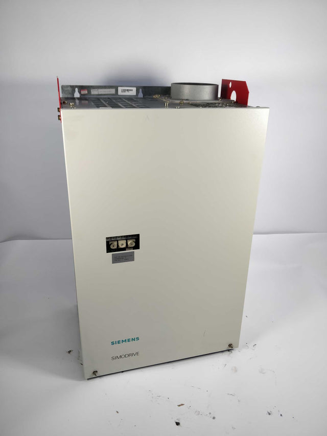 SIEMENS 6SC6504-4AA02-Z