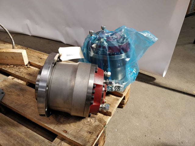 REGGIANA RIDUTTORI 154F5730