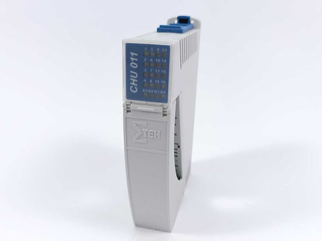 SIGMATEK CHU-011