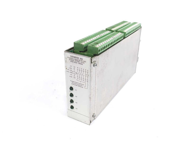 SIEMENS 6FM8090-0AS02
