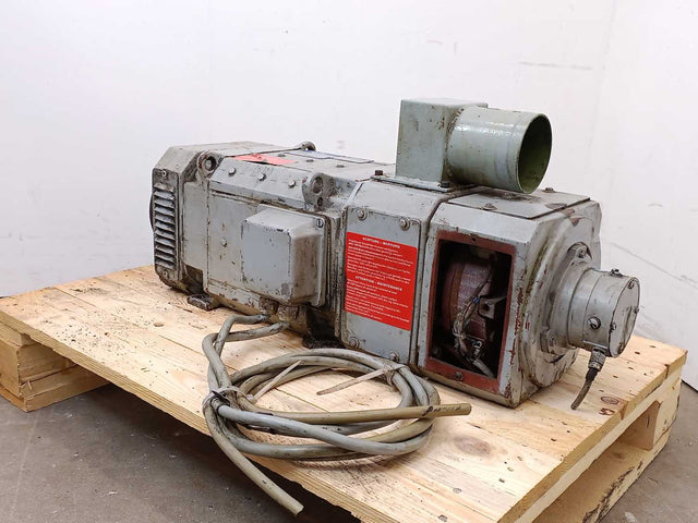 BAUMÜLLER GNAG112MV