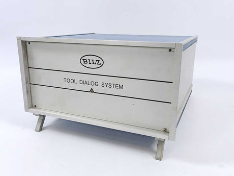 OTTO BILZ 297