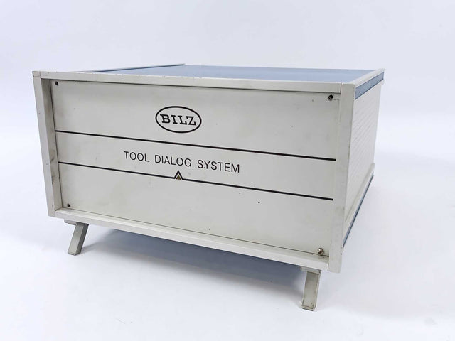 OTTO BILZ 297