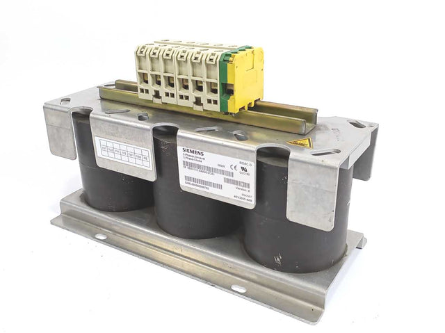 SIEMENS 6SN11110AA000CA1K