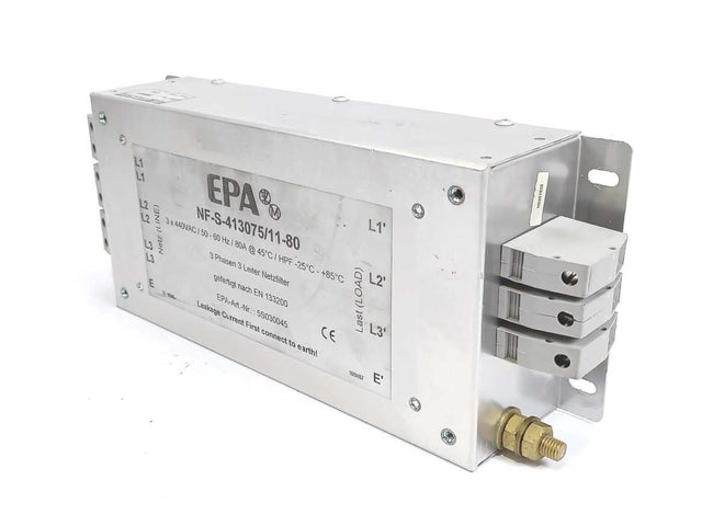 EPA NFS4130751180