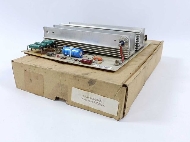 SIEMENS 6RA40130BA01