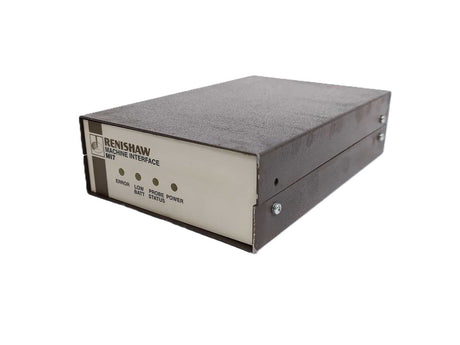 RENISHAW MI7