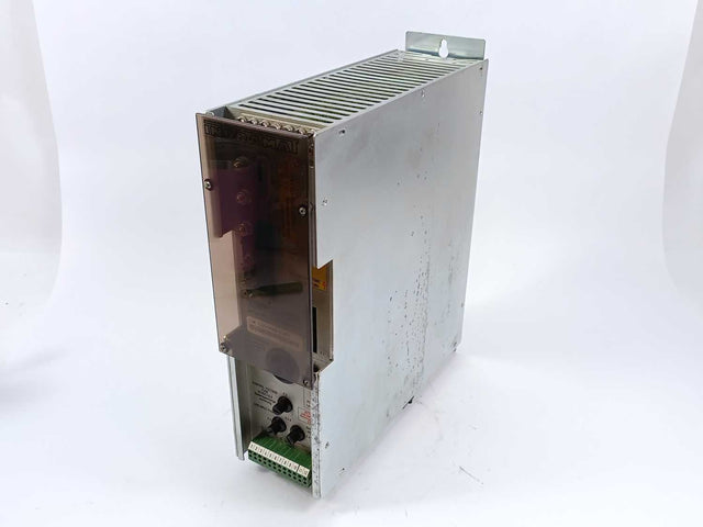 BOSCH REXROTH TVM-1-2-50W0-220V-Bosch