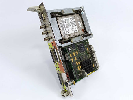 SIEMENS 6FC5110-0DB02-0AA4