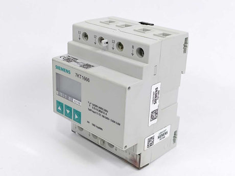 SIEMENS 7KT1666