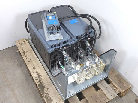 DANFOSS NXP10305A0T0IWFA8AFBHBHECDCD3ADFIF101