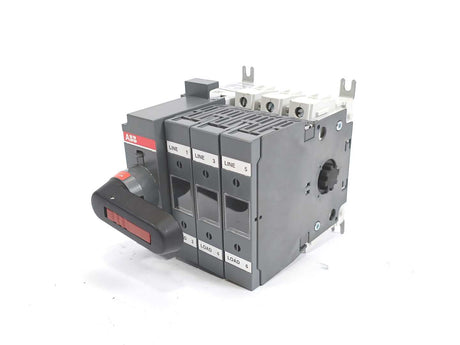 ABB OS63GD03K