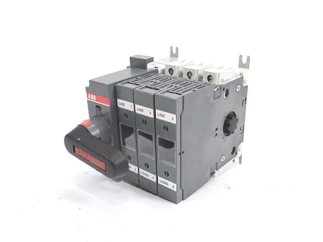 ABB OS63GD03K