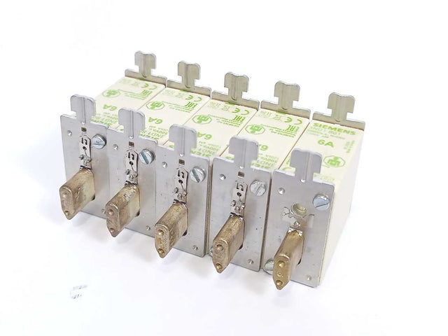 SIEMENS 3ND1801