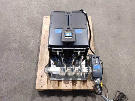 DANFOSS NXA08205A0T02WGA8A2BHBHECARFIFF03LPC2SPXE