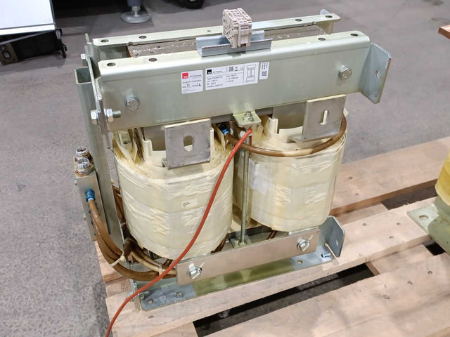TRAFOTEK KU300110