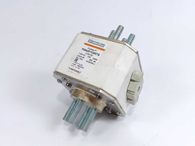 MERSEN PC84UD11C20CTQ