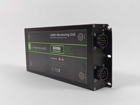 LITHIUM BALANCE 100612