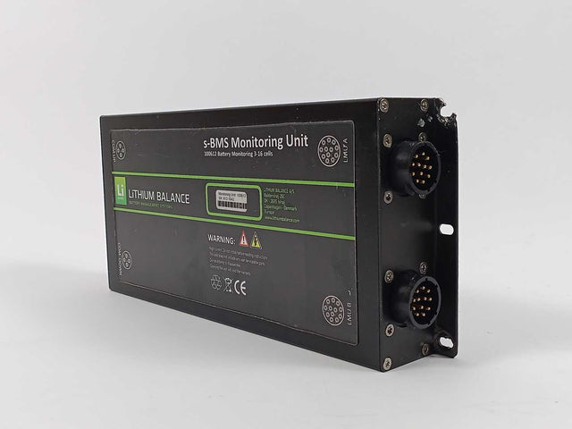 LITHIUM BALANCE 100612